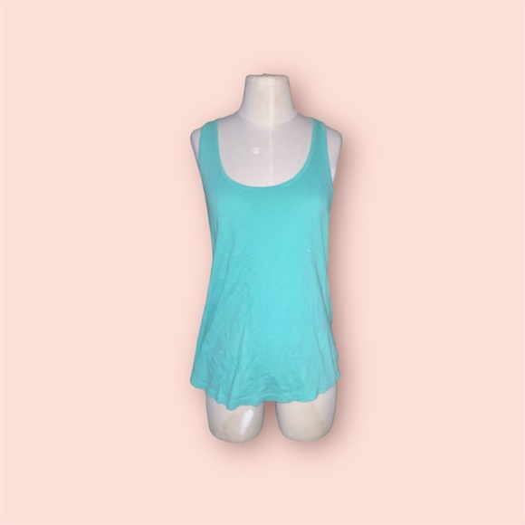 PARAPHRASE | WOMENS RAZOR BACK TANK TOP - Picture 1 of 5